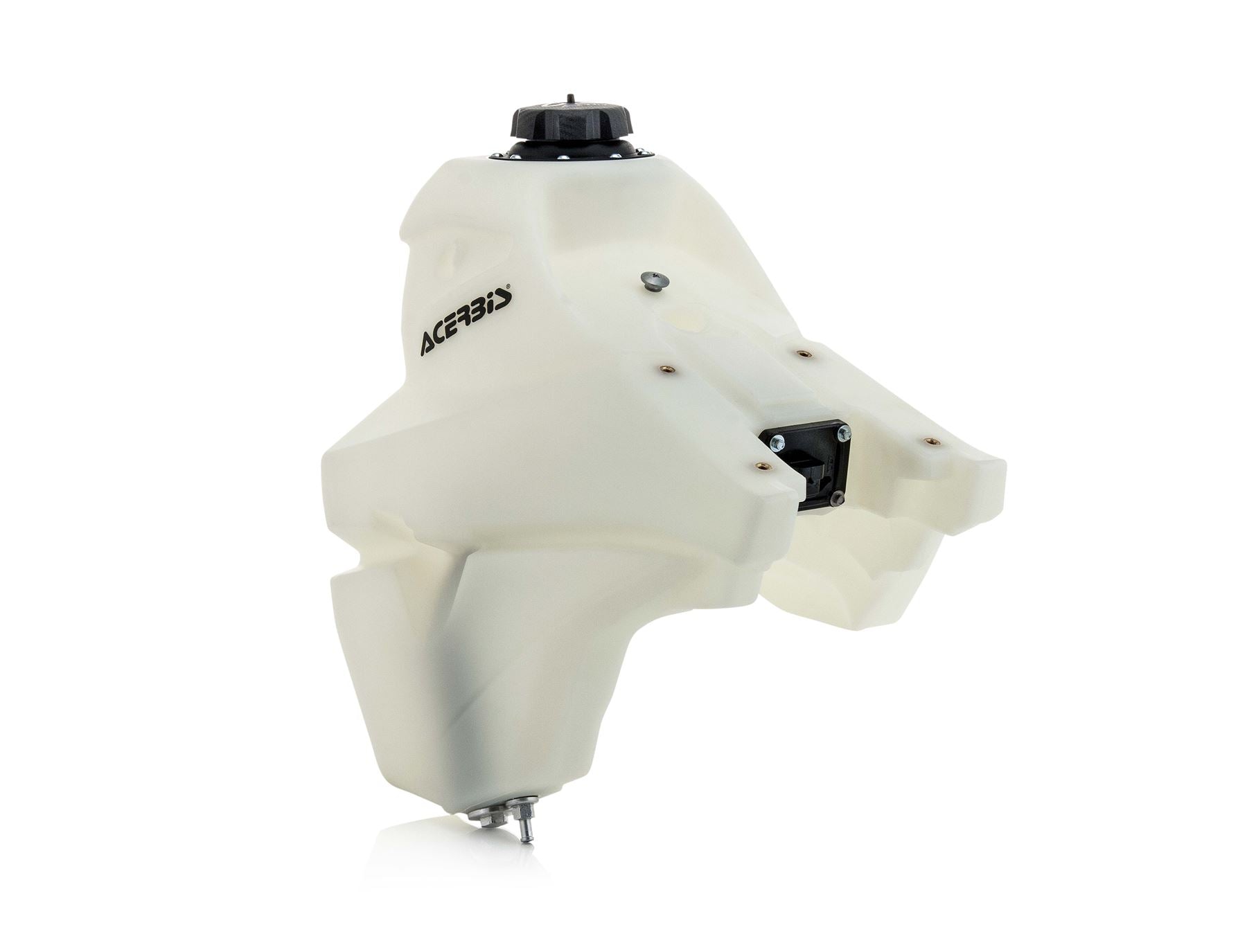 Acerbis Clear Fuel Tank 12L For KTM EXC 300 TPI 2018-2019